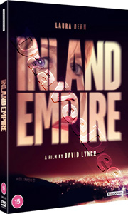Inland Empire | Inland Empire: A Woman in Trouble  DVD